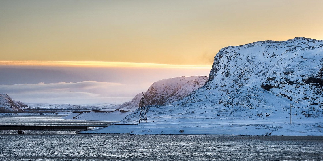 ПОРА и МГУ обновили рейтинг устойчивого развития арктических регионов