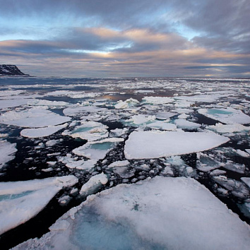 Арктика сегодня. «Росатом» подготовил проект организации круглогодичного судоходства на Севморпути